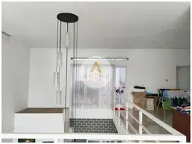Jual Cepat Rumah Siap Huni Komplek Pasadena Caringin Bandung