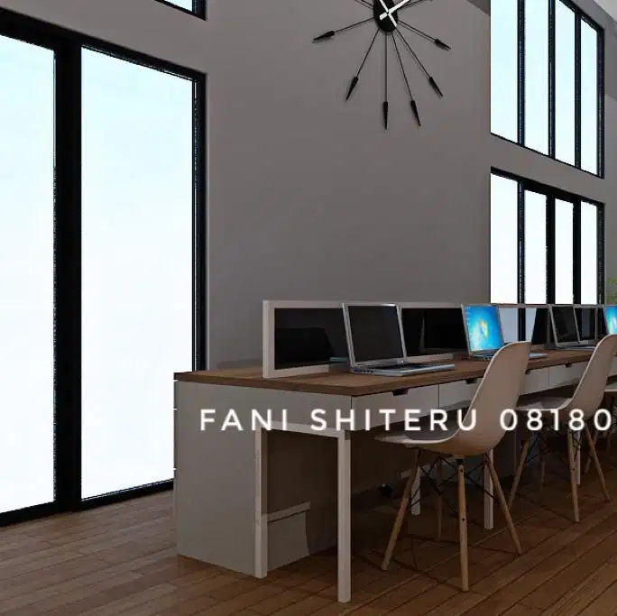 For Sale Office di Soho Pancoran Low Operational cost