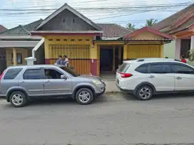 Rumah Toko Poros Pandanmulyo Tajinan Malang