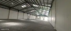 Disewa Gudang di Kopo Katapang Mainroad didalam Kawasan