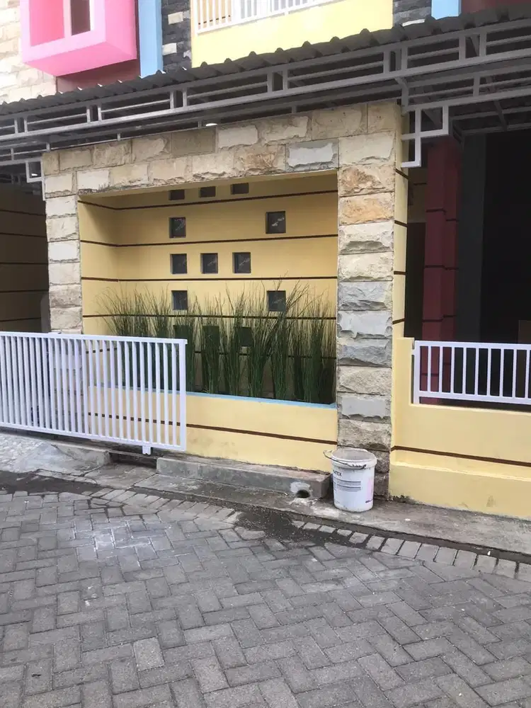 Rumah dijual 10Kamar 1M-saja polowijen kawasan SUHAT UB ITN2 rooftop