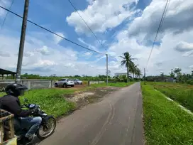 Kavling Hunian Pakisaji Karangduren Dekat RS Ben Mari