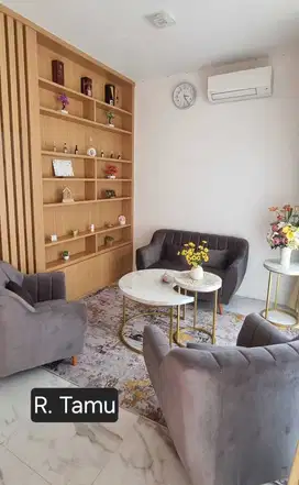 Dijual Rumah Brava Himalaya Lippo Karawaci