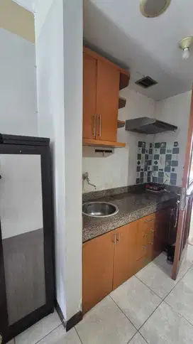 Sewa Apartemen Murah Di Galeri Ciumbuleuit 1 GCA 1 Bandung