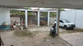 Jual Workshop (Gudang + Kantor) LUAS MURAH very Recommended di bandung
