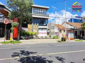 Dijual Gedung Office 3 Lantai di  Jl. Ahmad Yani Banyuwangi