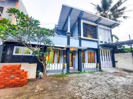 RUMAH MURAH 2 LANTAI DEKAT SCH DI MLATI SLEMAN JOGJA
