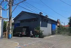GUDANG SUKODONO SIDOARJO 59032 ASSET BANK, CASH ONLY