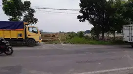Du sewakan tanah raya lingkar timur