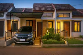 Rumah Dijual Di Setu Bekasi