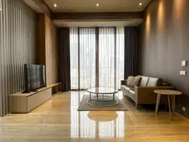 La Vie All Suites Apartment Tower Porte 3BR High Floor Unit Furnished