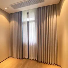 bisa Pesan Gorden Pasang Wallpaper Korden Gordeng Horden Roller Blind