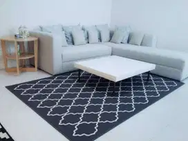 Apartment 1 Park Residence Gandaria Promo Covid
