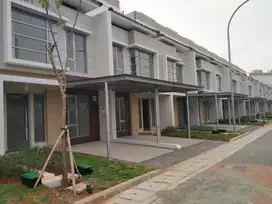 Dijual Rumah Golf Island PIK Pantai Indah Kapuk Jakarta Utara 6x15