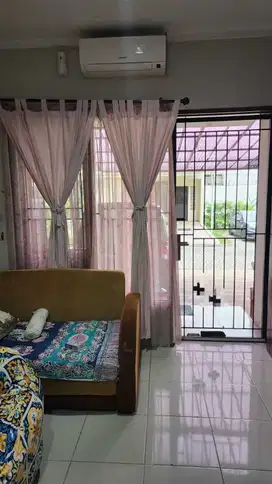 Rumah Murah Siap Huni Di Premier Park 2 Modernland Tangerang