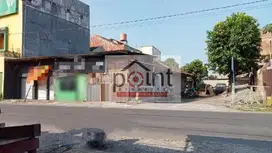 Tanah Strategis Mangku Jalan Besar Ramai Kwarasan Grogol