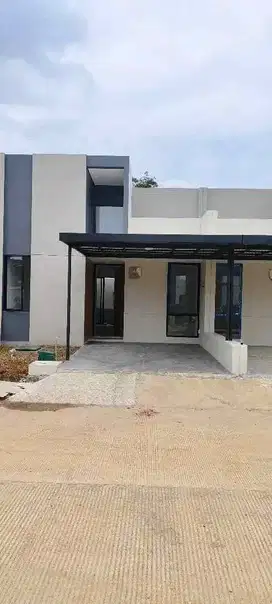 Rumah Baru Cluster Padmagriya Podomoro Park Bandung