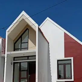 DIJUAL RUMAH SIAP HUNI MURAH,LOK. CILENGKRANG