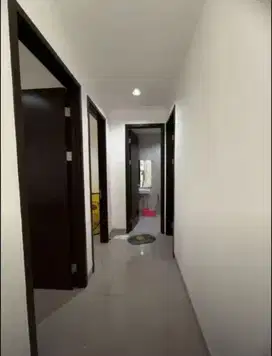 Dijual cepat rumah pik2 termurahh siap huni