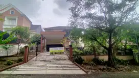 DIJUAL RUMAH LAKESIDE HOMES, NORTHRIDGE, SENTUL CITY, BOGOR SSR016