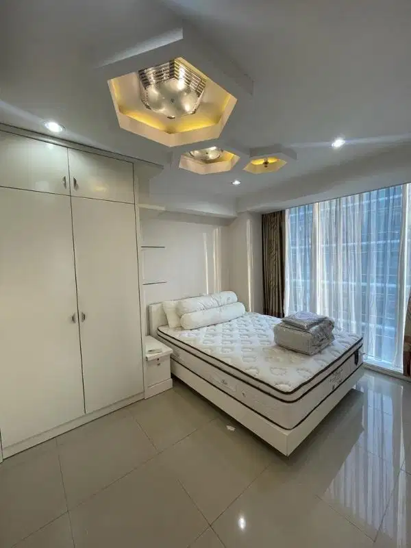 Disewakan 1 Bedroom Tamansari Hive - Furnished Siap Huni 6 Bln Sewa