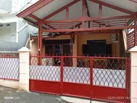 Rumah jual cepat BU Pondok Kelapa