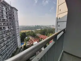 Dijual.Apartemen Cantik & Asri Di Dago Suites
