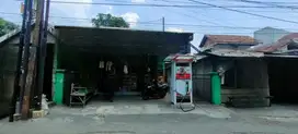 RUHA RUANG USAHA LAKARSANTRI SURABAYA 84714 ASSET BANK, CASH ONLY, AJB