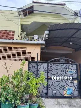 Miliki Rumah Luas 2 Lantai Di Perum. Kosagra