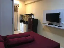 Gunawangsa Tidar Furnish Dijual Nego Sampai Deal