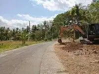 Tanah Sleman, 8 Menit Barat Ps Godean, Akad di Notaris