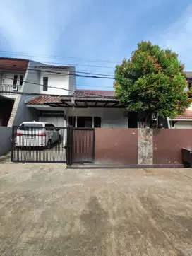 RUMAH di JATIBENING, BEKASI