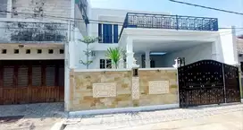 Dijual Cepat Rumah Mewah Baru Kokoh di Pamulang