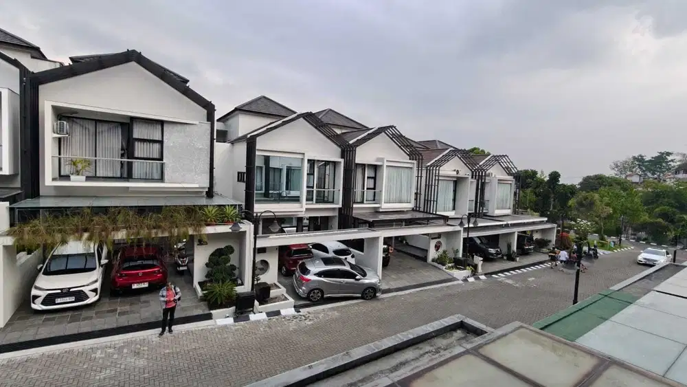 Jual Cepat Murah Rumah Terawat Di Pondok Hijau Setiabudi Bandung
