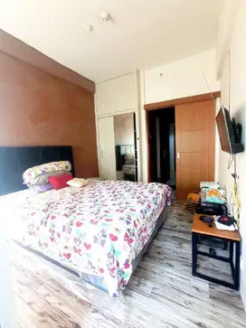 Apartemen Dijual Cepat Full Furnish Surabaya Barat Apartemen Super