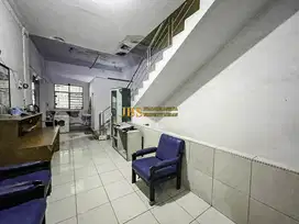 Dijual Ruko Gandeng 3,5 Tingkat Siap Huni di Komplek Asia Megamas