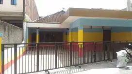 Rumah di Tembalang, Dekat Kampus Universitas Diponegoro 272 m2