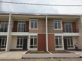 Dijual Rumah Siap Huni Dekat Bandara Soekarno Hatta Tangerang Banten