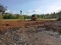 Tanah Sleman, 8 Menit Barat Ps Godean, Akad di Notaris