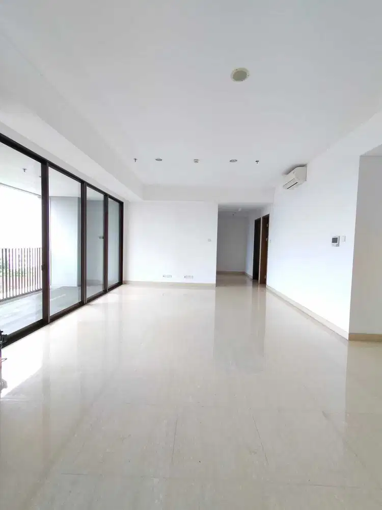 1Park Avenue Tower Royal High Floor Unit Gandeng Siap Huni
