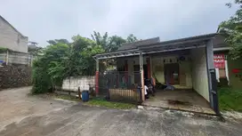Over Kredit dp 98jt  Perumahan Villa Gading Permata