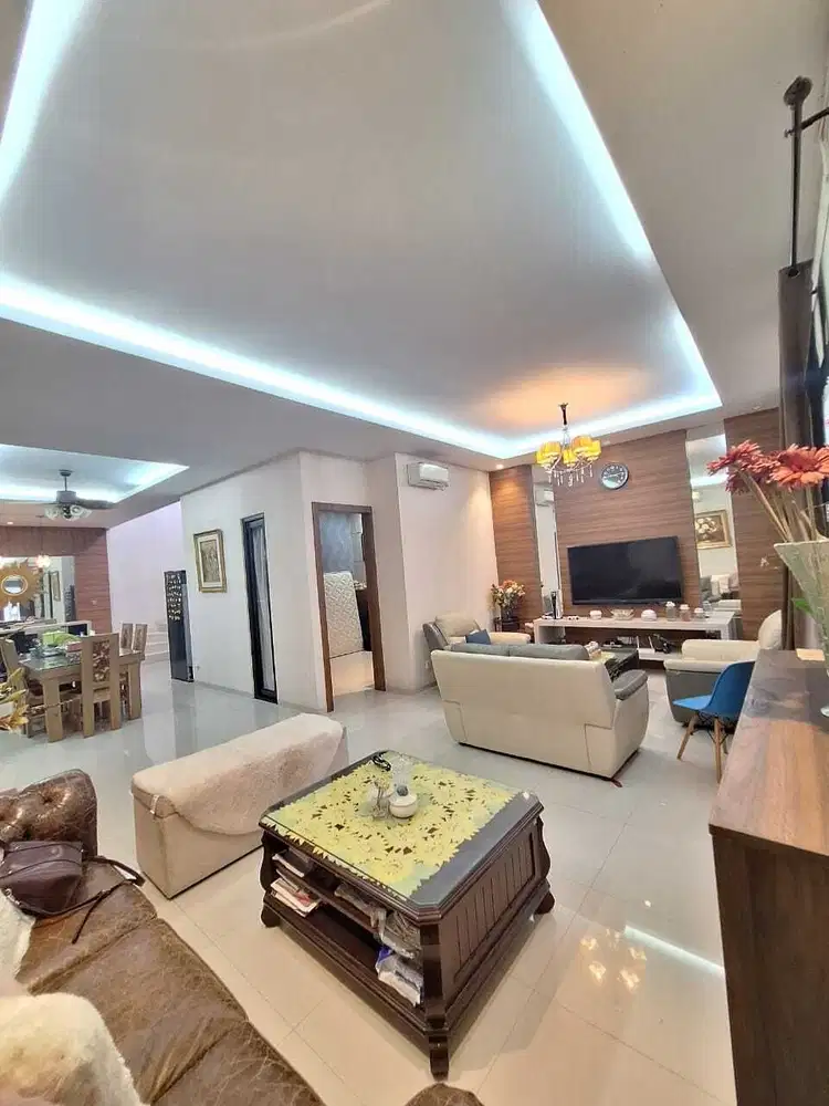 Dijual Rumah sukajadi batam center