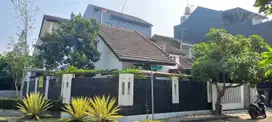 Dijual Rumah Hook Cluster Pinus Bumi Adipura GedeBage Bandung