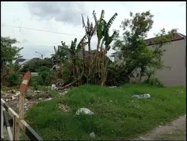 Murah ! Tanah Matang Siap Bangun Margahayu Raya kota Bandung
