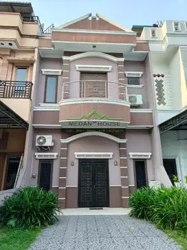 CEMARA ASRI JL. CASIA