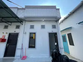 Dijual Komplek Letda Sujono City Daerah Mandala Rumah super bagus