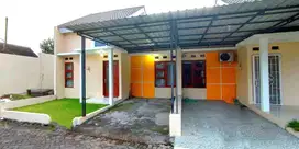 Rumah Cantik SHM, Ready Unit Bagus Siap Huni Di Solo Baru