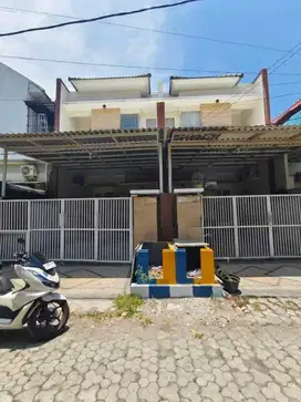Selangkah MERR!️Rumah Siap Huni Rungkut HarapanSurabaya