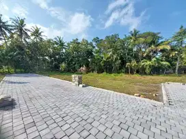 7 Menit ke Alun-alun Wates, Tanah Strategis Dekat Kota, Harga Murah