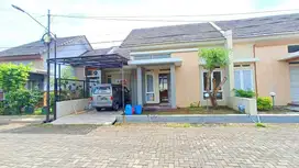 1 Unit Rumah Ready Furnish dan Pesan Bangun di Cluster Ekslusif
